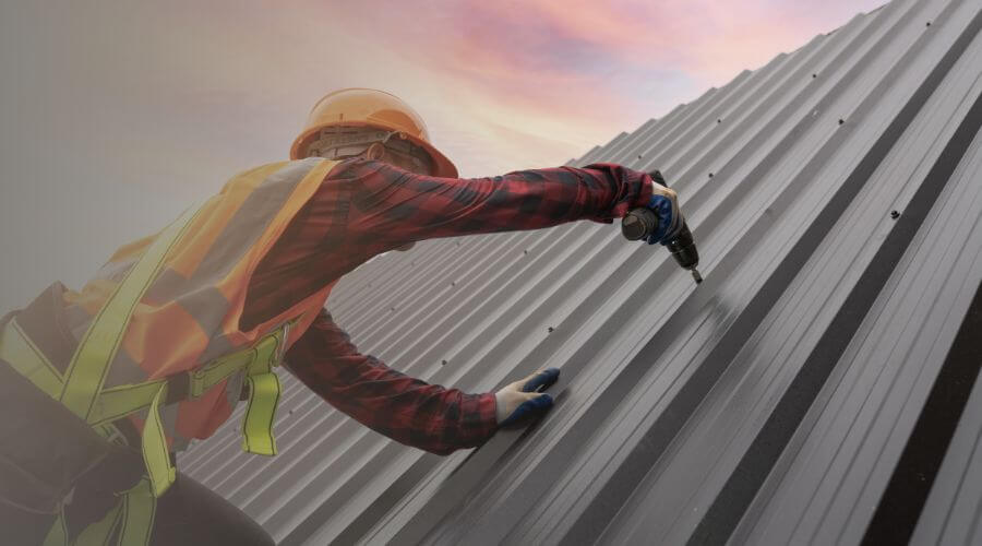 Expert top industrial roofings services in Beresford, SD